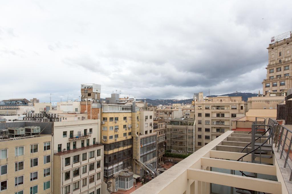 Letsgo Paseo De Gracia Διαμέρισμα Βαρκελώνη Εξωτερικό φωτογραφία